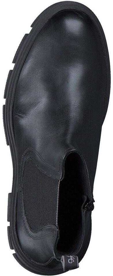 Boots Marco Tozzi Chelsea Boots Leather Black