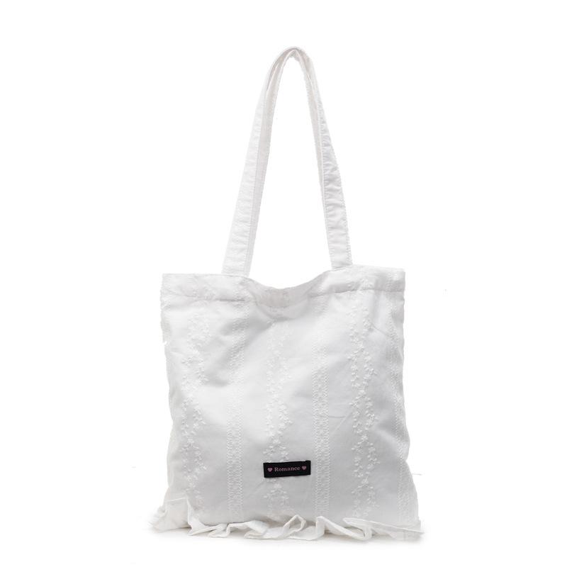 Large Capacity Bag Women's New Fashion Shoulder Bag
