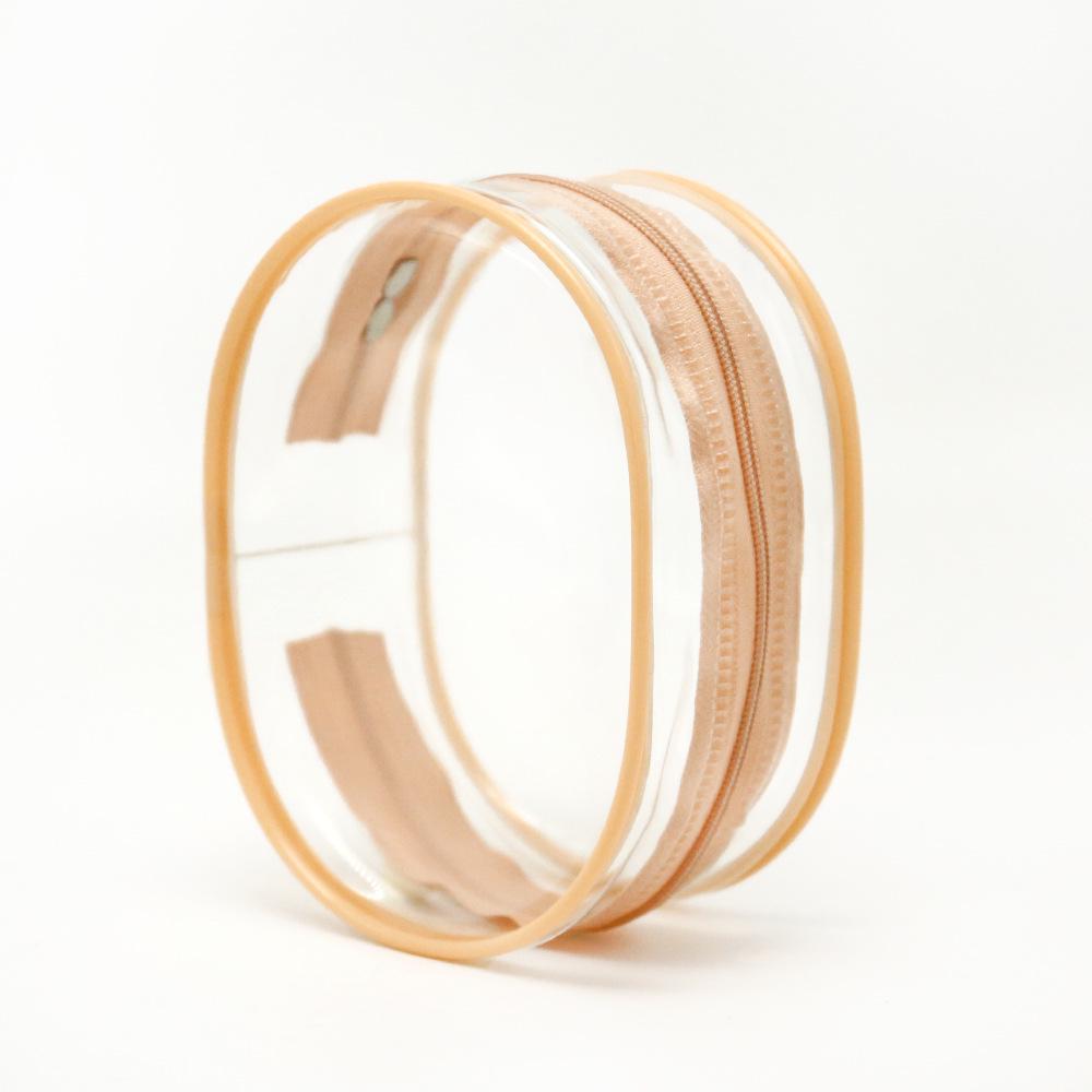 

Высокая прозрачность Милая Q Хлопковая кукла Ита-бэг - Виниловая кукольная коляска и сумка для прогулок