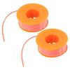 Line Spool Cassette F016 102 658 F016 800 002 F016 800 175 Line Spool Trimmer ART23 F016 F03 305 BQ112 Accessories