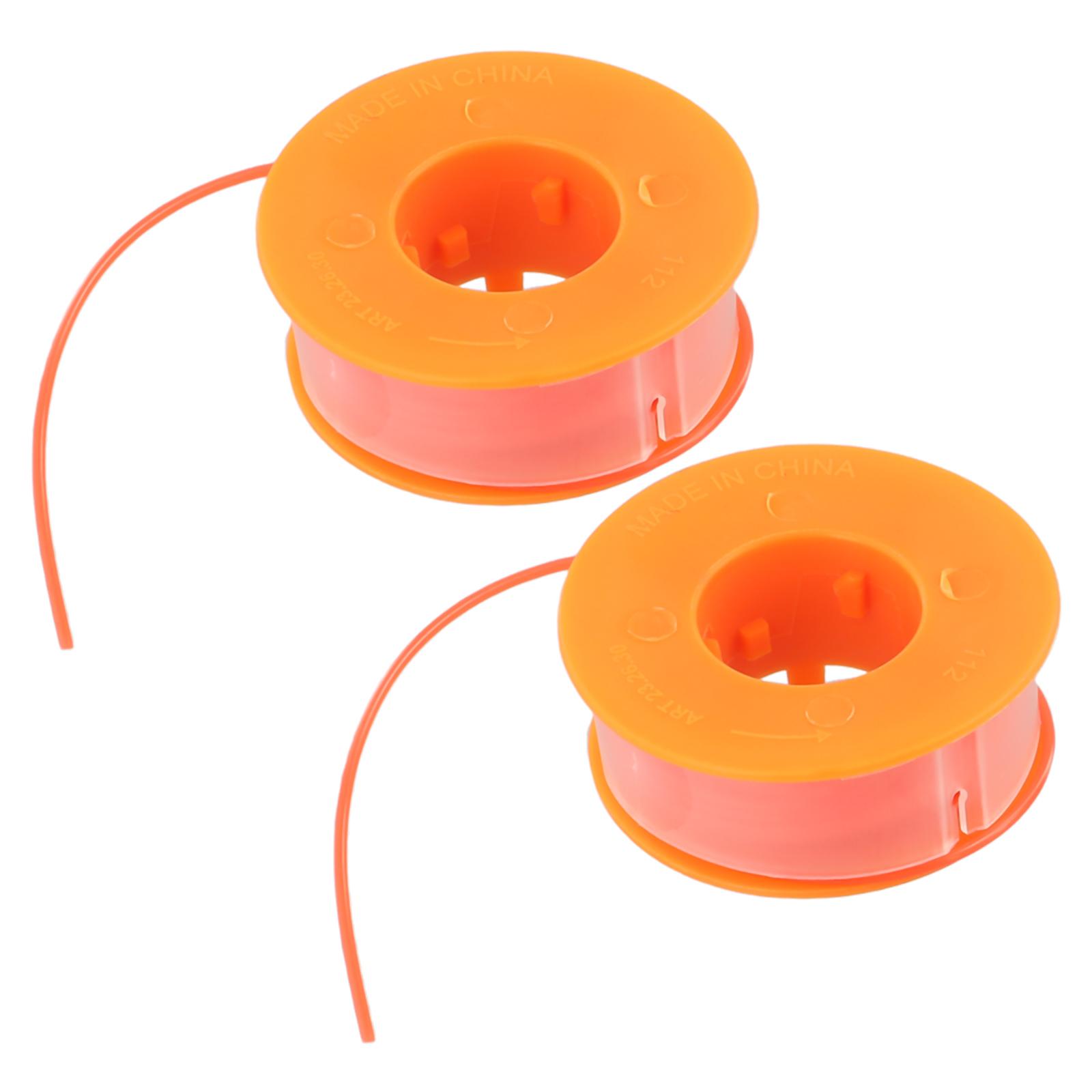 

Line Spool Cassette F016 102 658 F016 800 002 F016 800 175 Line Spool Trimmer ART23 F016 F03 305 BQ112 Accessories China Mainland