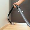Vacuum Extension Nozzle 62cm Flexible Crevice Attachments Extendable 62cm Vacuum Crevice Tool for Home & Auto Cleaning