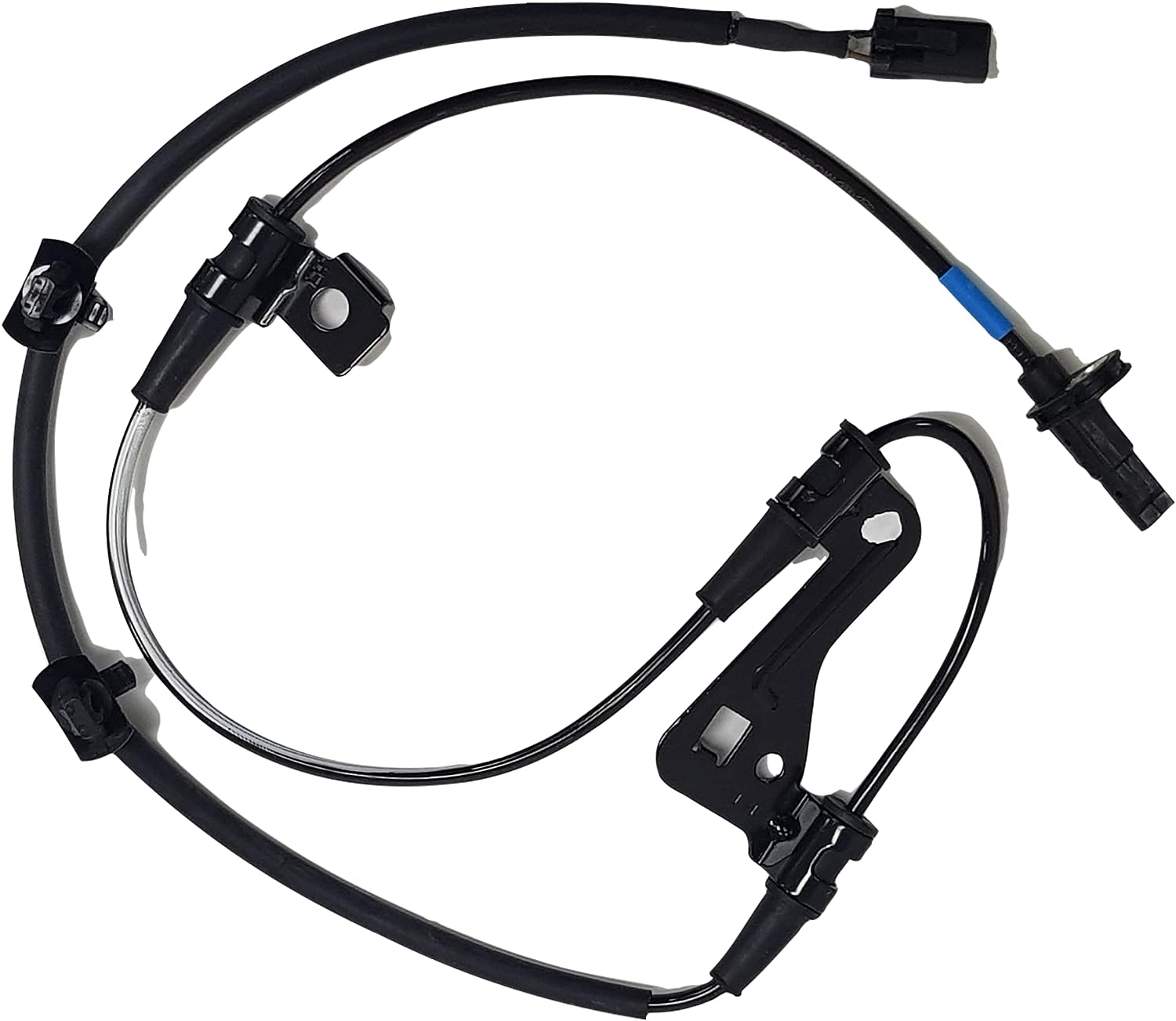 

Оригинальный датчик ABS OEM 59810-F2300 — передний, левый / 59810F2300 для Hyundai Elantra 17-20