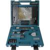 Coffret De 104 Accessoires Pour Perçage Et Vissage SDS Max - Makita D-31778