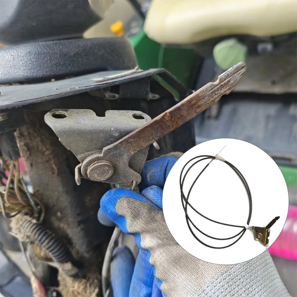 

TCA12032 1445 Throttle Cable TCA12032 Lawn Mower Cable Handle Pull Cables Replacement Garden Tools Part China Mainland