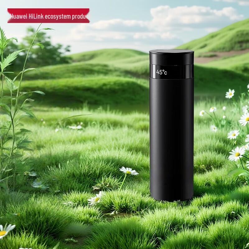 Huawei Smart Selection Haers Smart Thermos Cup 440ml