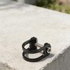 Bicycle Brake Clamp Brake Lever Fixing Enhanced Control