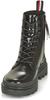 Palladium Pallatrooper Boots Black