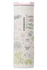 Starbucks Been There Series Stainless Steel Bottle JAPAN Spring 473ml Sakura