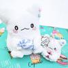 Sanrio Hanamaru Obake Plush (S) Pastel Sweets Series