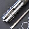 12mm And 14mm Broken Pipe Extractor Tool Adjustable Damaged Thread Extractor With Hex Wrench For Faucet Valve Tool accessories