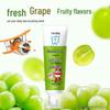 Lion Kodomo Children's Anti-Cavity Toothpaste - Grape