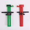 Universal Circle Cutter Tool - Adjustable Circular Cutting For Fabric Crafts DIY Scrapbooking Art Craft Precision