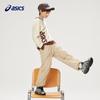 Asics Kids' Winter LOGO Embroidered Sweater