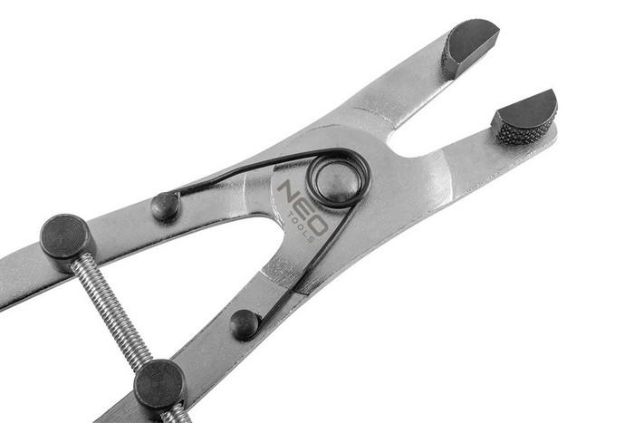 BRAKE PISTON PLIERS - T N10-507