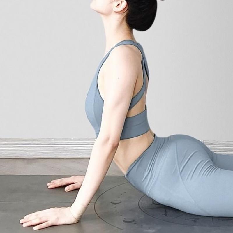 

Tfcc Yoga Gym Wristband Портативный Регулируемый Тонкий Болевой Пояс Фиксатор Легкий Воздухопроницаемый Защита Здравоохранение