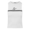 Jack Wills Womens/Ladies Striped Tank Top