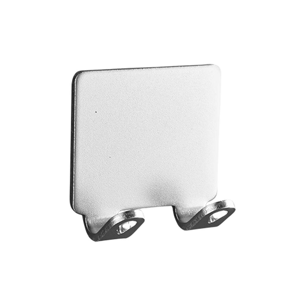 Cheap Razor HookPunchfree Bathroom Razor HolderSelfAdhesive