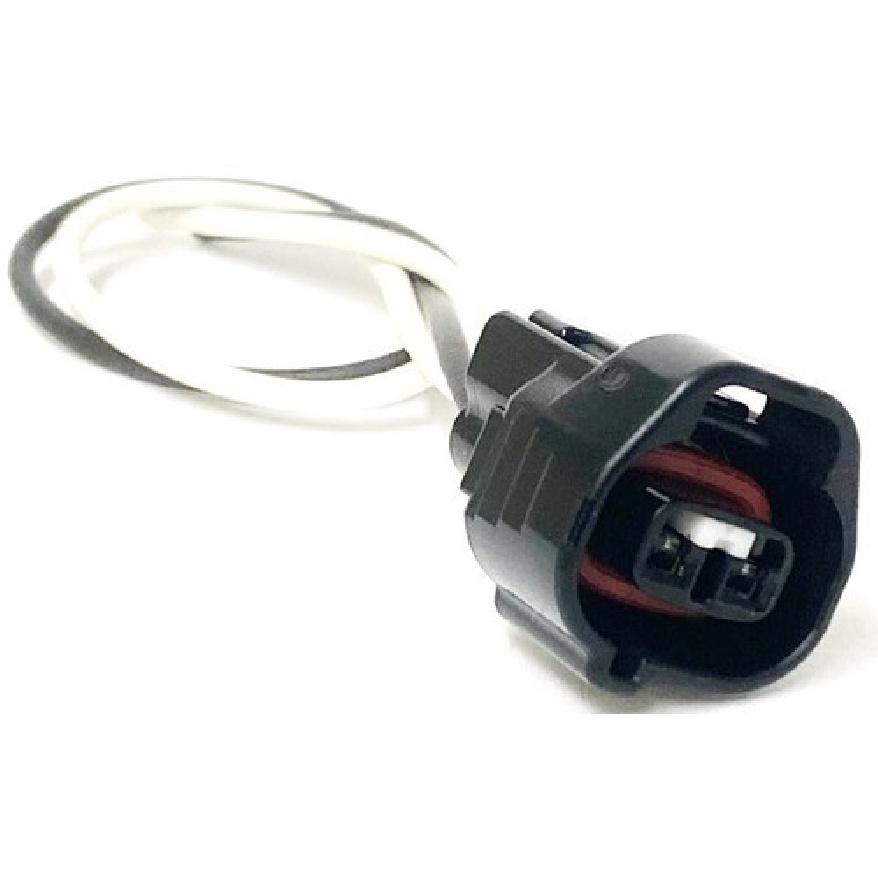Vapor Canister Purge Solenoid Connector Fits Lexus Pontiac Scion Toyota 03-12