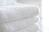 TRUE TOWEL Classic SUGOI Bath Towel, High-quality Imabari Towel (white)