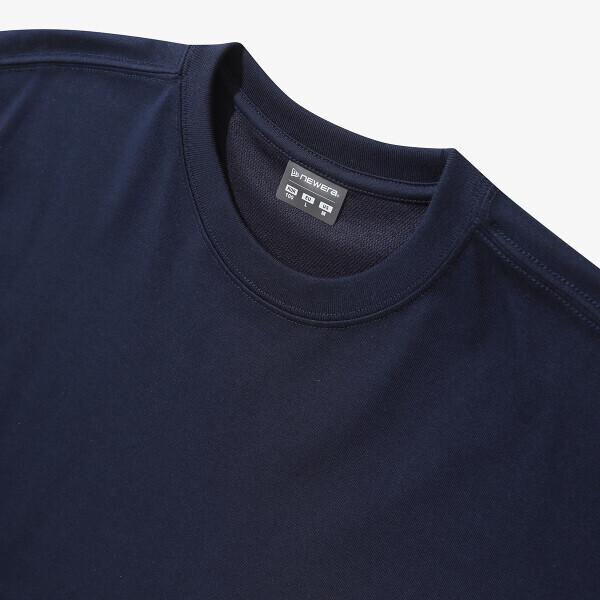 New Era Mlb New York Yankees Signature Tee Navy Team 15147523