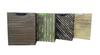 Elegant Bag Model Stripes Blue & Green Perfect Packaging for