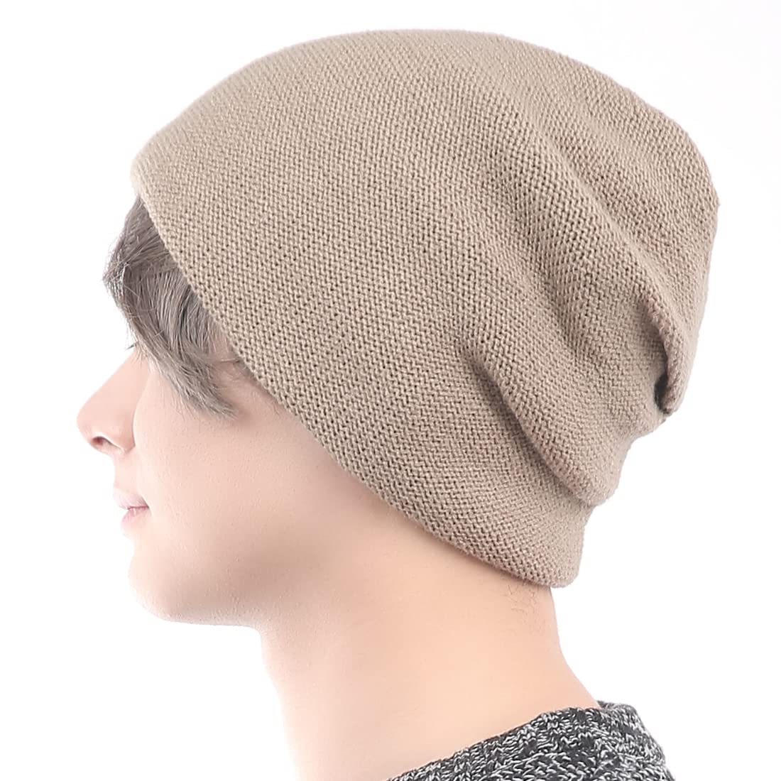

Вязать большой размер Zero Straw Loose Knit Защита от холода [Loo&c] [Loo&c] Кепка, Размер, Шляпа, Мужская, Размер, Часы, Кепка, Мужская, Унисекс, [Free-Mocha]