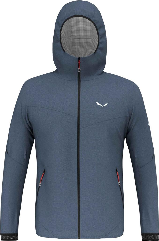 Куртка Salewa Pedroc 2.5L Powertex Light Jacket мужская