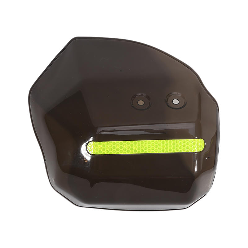 Outdoor Motorcycle Hand Guard Levers Protector Shield Universal Scooters Handle Bar Guard Hand Protectors Covers Guard