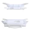 15pcs Windshield Roof Molding Clips Side Repair Set fit for Honda Civic Accord Acura Replace 91570SJD003 73154SNA003 73155SNA003 73153SNA003