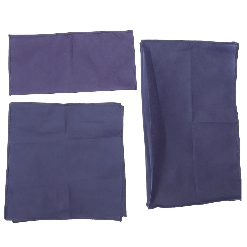 Dirt-Proof Desktop Monitor Case 19-34 Inch Computer Protector Computer Dust Cover  Household Office