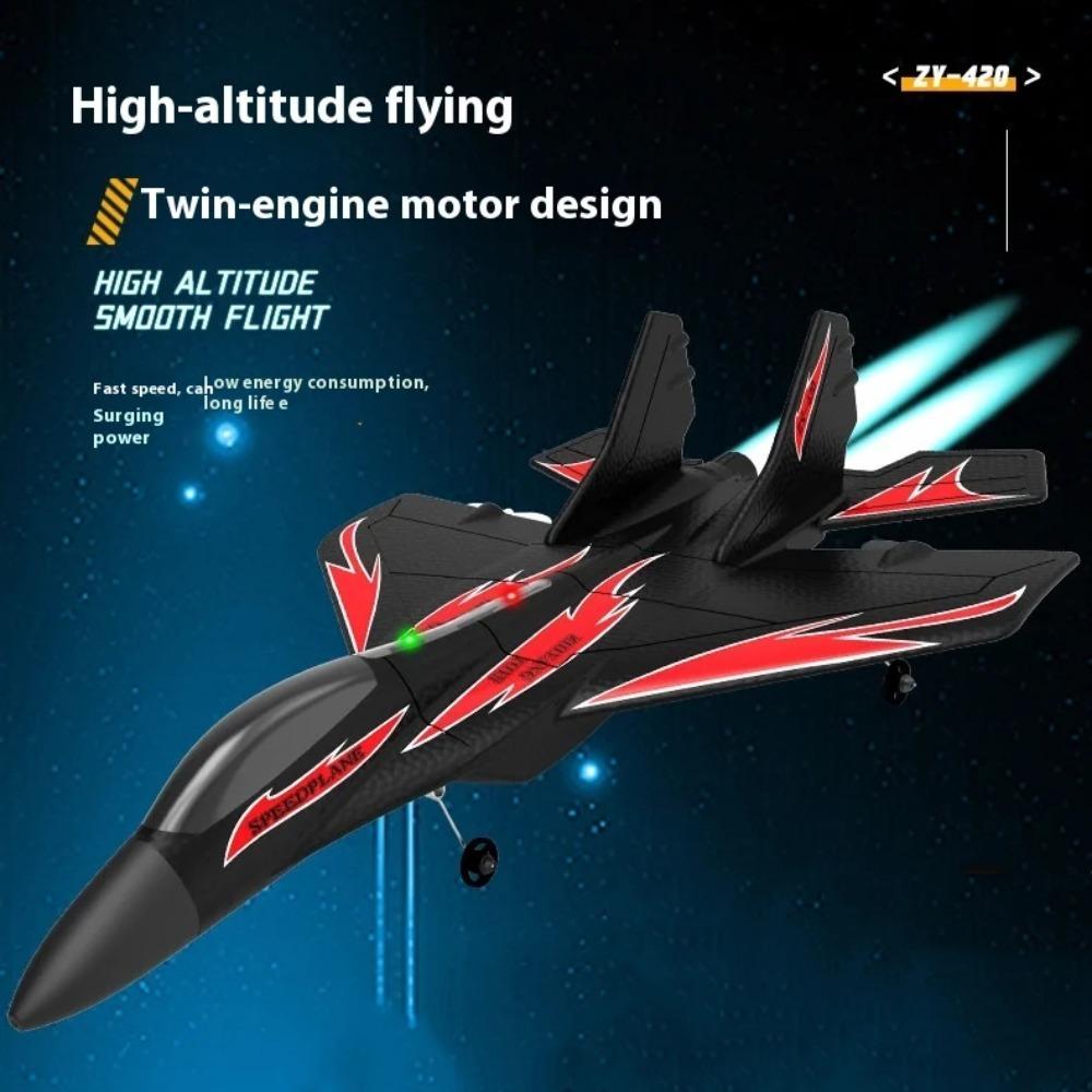 Air Plane Remote Control Aircraft EPP Foam Glider Model Electric Toy  Kids Gifts
