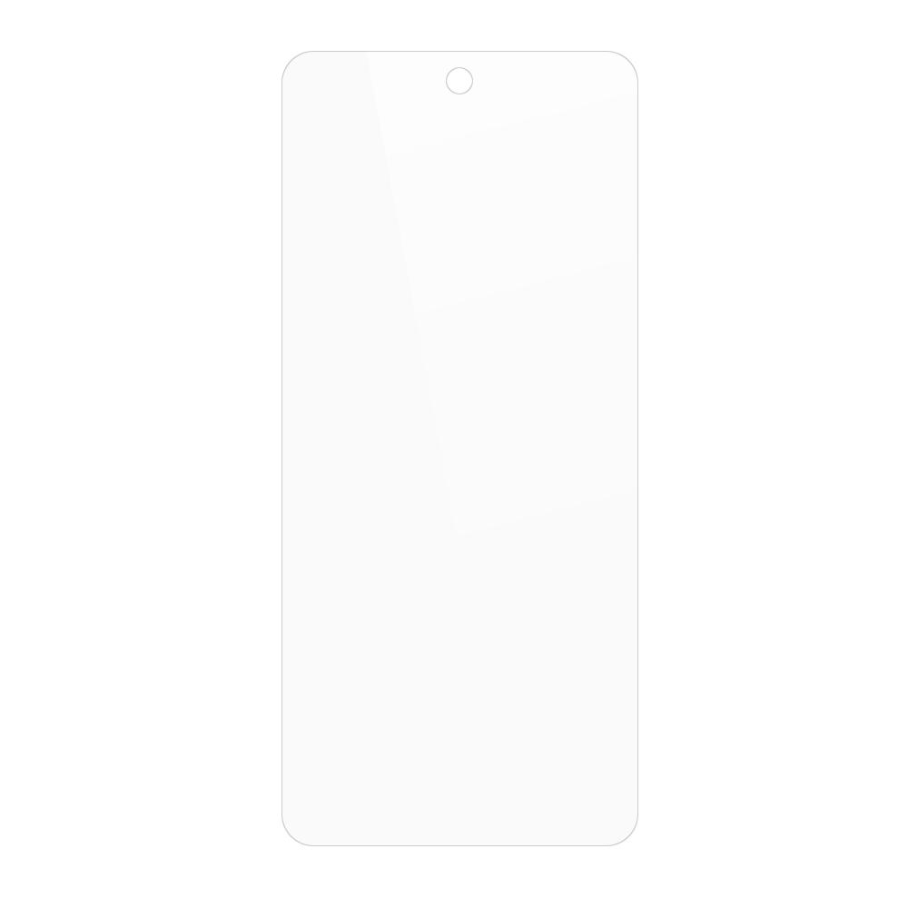 

Для Oppo A3x 4G Захисна плівка для екрана 0,3 мм Ультрапрозора плівка із загартованого скла Type A