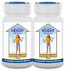 Dr. Parth Height Capsule 30 Ayurvedic Herbal Supplement for Bone Strength, Growth Support, Overall Health & Wellness Formula for Boys & Girls (Pa