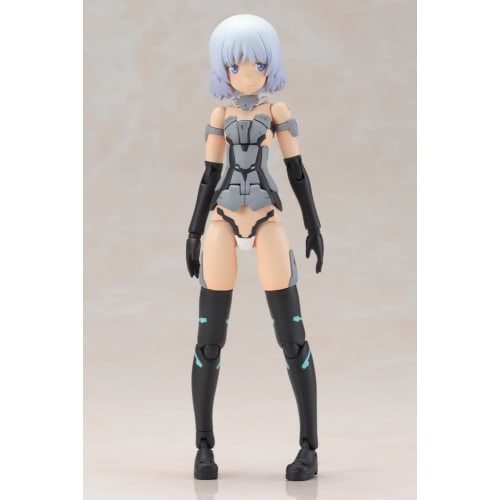 Kotobukiya Frame Arms Girl Materia Normal Ver. Non-scale plastic model kit, approximately 150mm tall
