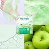 [no:prob] Green Apple Hydrogel Mask 37g*5EA