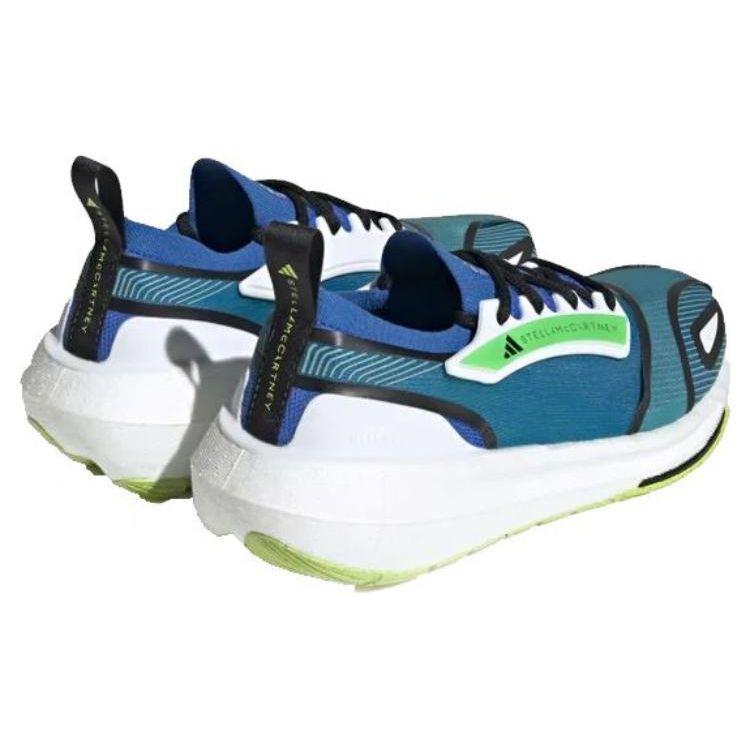 Adidas Ultraboost 23 Comfortable Versatile Balance Low-Top Running Shoes Women sneaker Blue HP3245