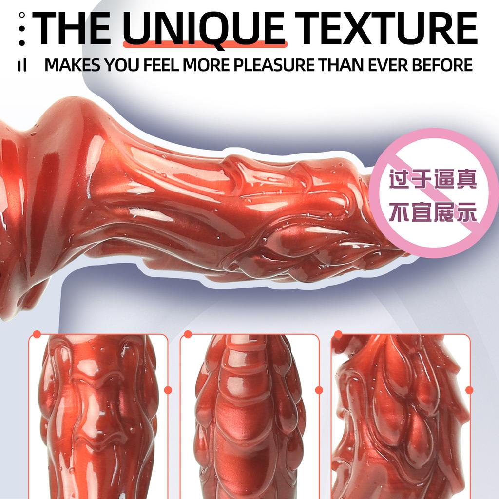 Backstory SM Toy Anal Plug And Expansion Device Adult Sex Toy