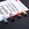DIY Acrylic Fairy Garden Miniature Goldfish Ornament Figurines Decoration