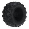 MJX 1/16 16208 16209 16210 Original RC Car Parts Wheel Tire 16300B