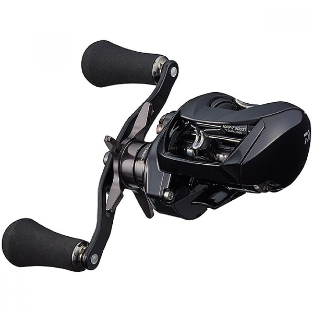 Daiwa 215643 [22 Zillion Tw Hd 1000h]