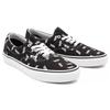 Vans Era 'Allover Logo Black White' Vans VN0A54F1QW7