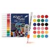 Graffiti Acrylic Paint Marker Set Non-toxic Colorful Painting Pen  Kids Children