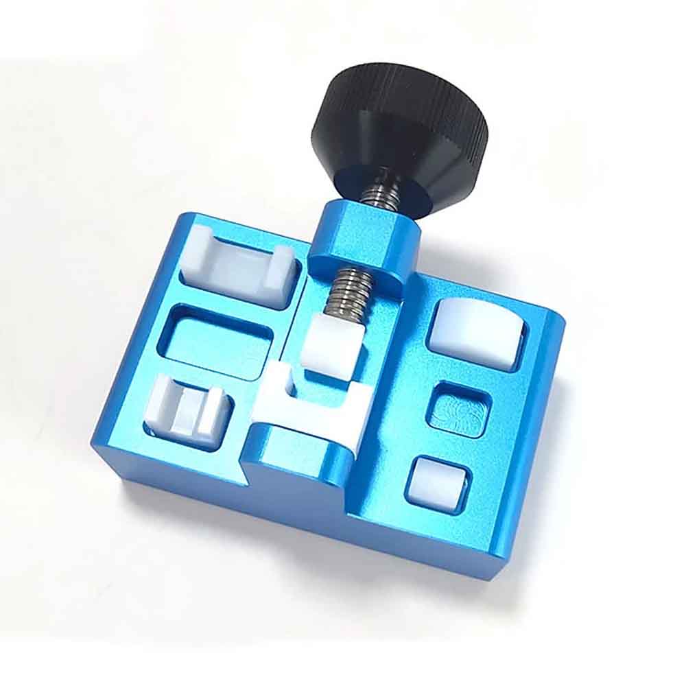 Portable Watch Buckle Repair Accessories, Durable Metal Adjust Arc Watch Buckle Shaping Bending Tool