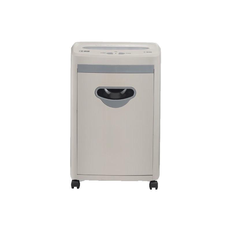 

Comet C-638 Level 5 Micro-Cut Business Shredder