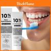 Pasta de dientes 10%nhap Nano Hidroxiapatita Con Blanqueamiento Para Cuidado Dental de Adultos