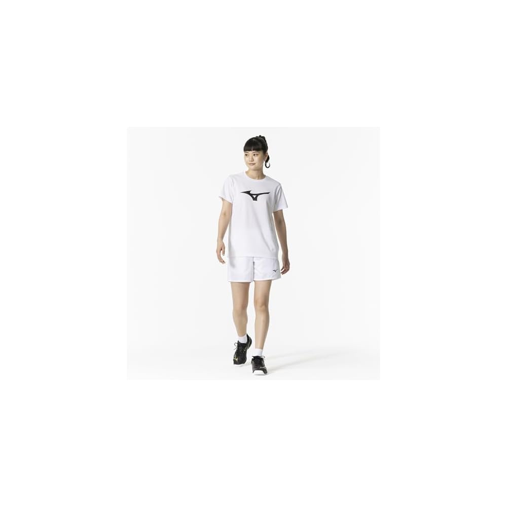 Tennis/Badminton Game Shorts, Half Pants, Japan Badminton Association Approved, 62JBB220, Women's,