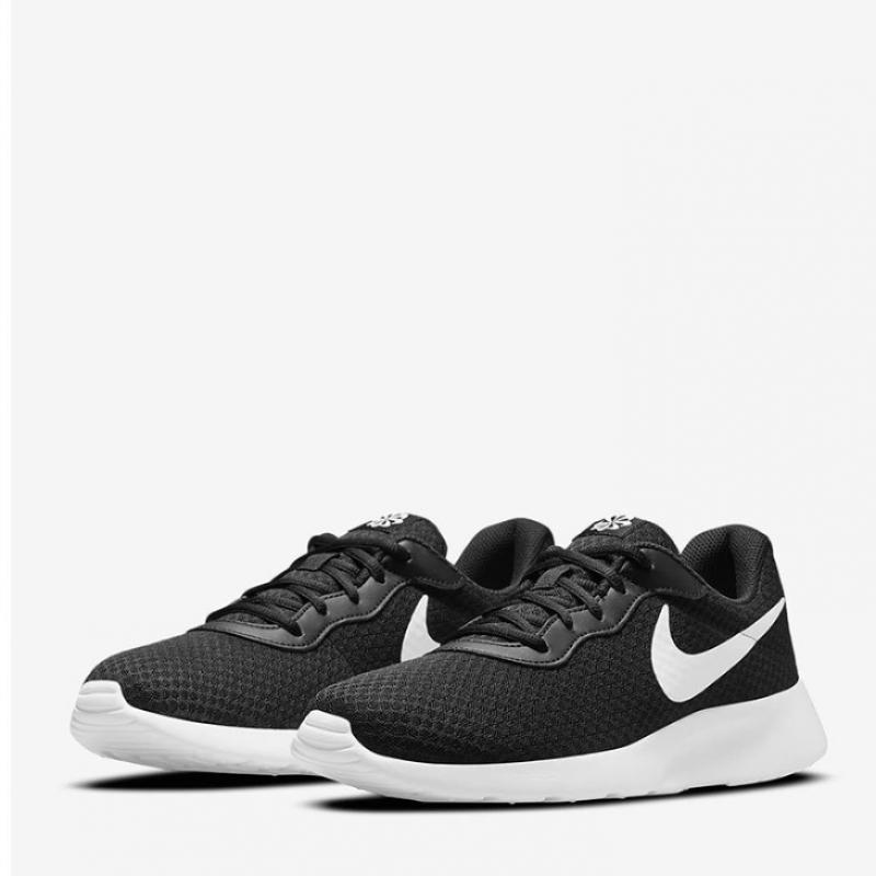 Nike Sneakers Running Shoes Tanjun Dj6258 003 S2112