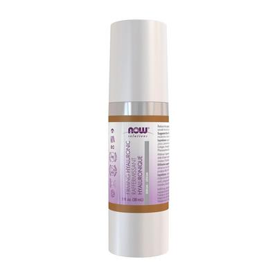 Solutions Firming Hyaluronic Serum, 1 Fl Oz