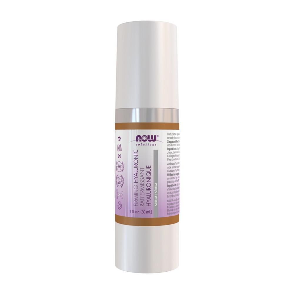 

Solutions Firming Hyaluronic Serum, 1 fl oz